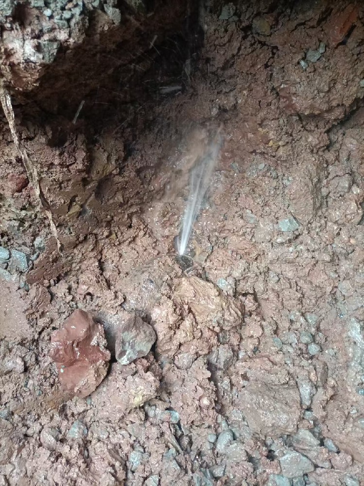银海区自来水管漏水检测维修