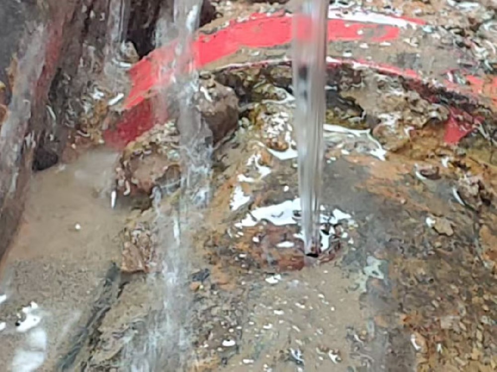 银海地区水管漏水检测方法 专业探漏/查漏服务全解析